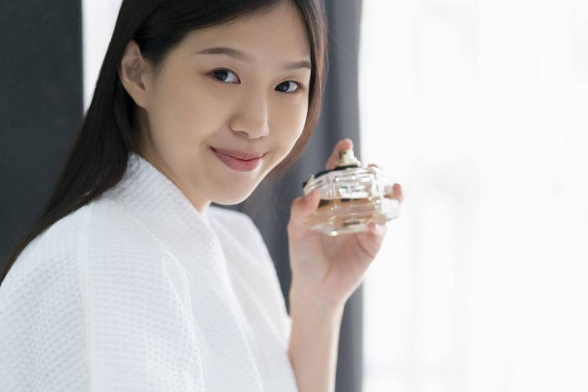 ylang-ylang wangi apa