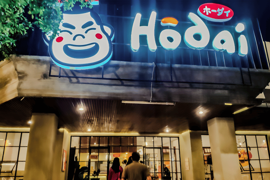 Hodai All You Can Eat 