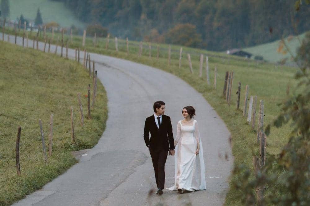 Bocoran Pernikahan El Rumi dan Syifa Hadju