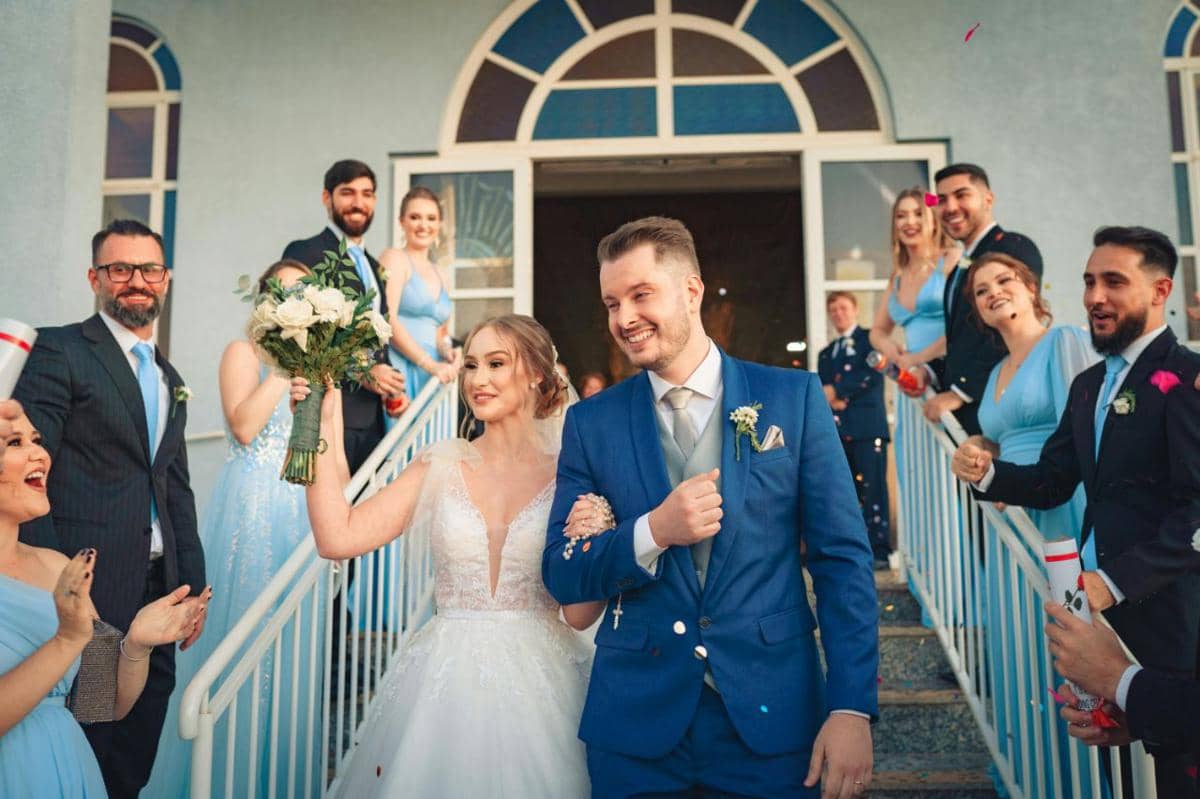 kenapa biaya pernikahan sering membengkak