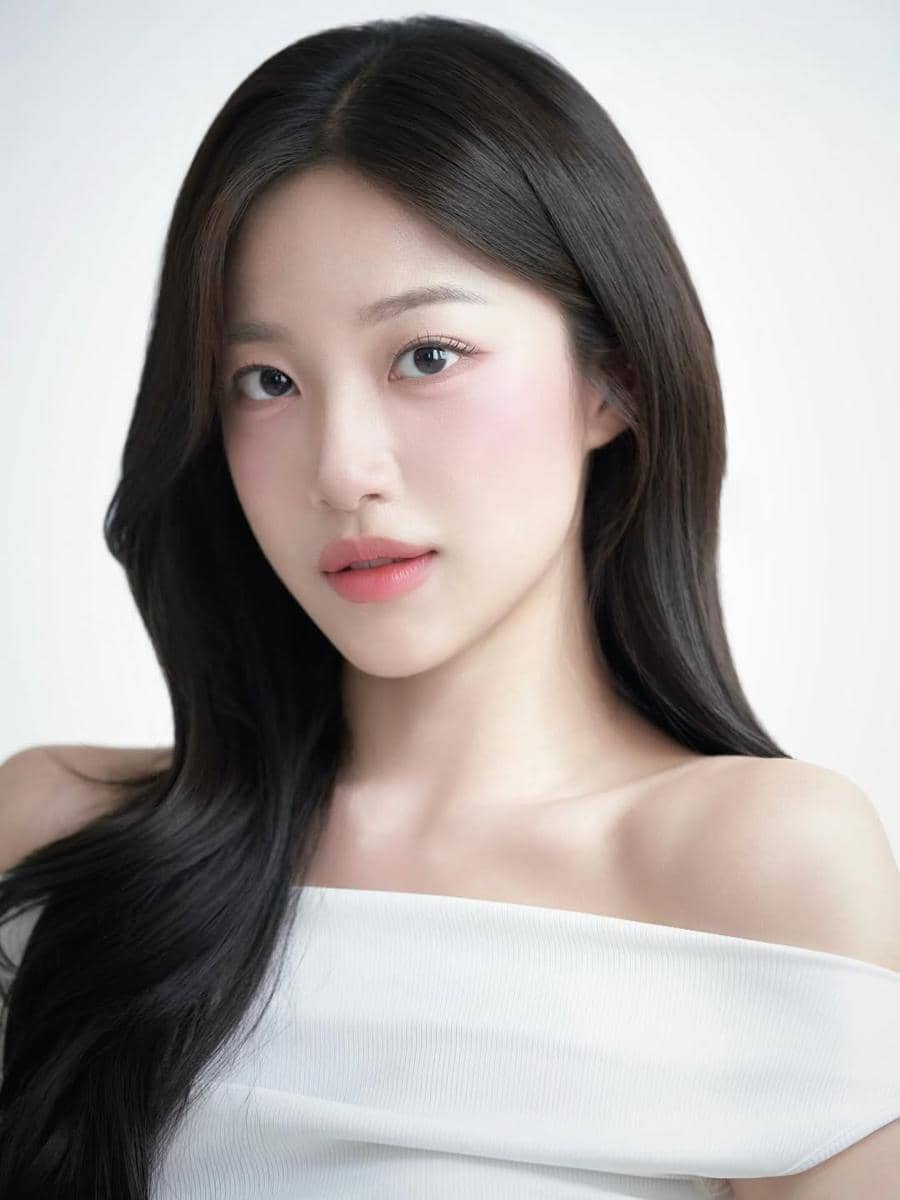 profil dan biodata peserta Single's Inferno 5