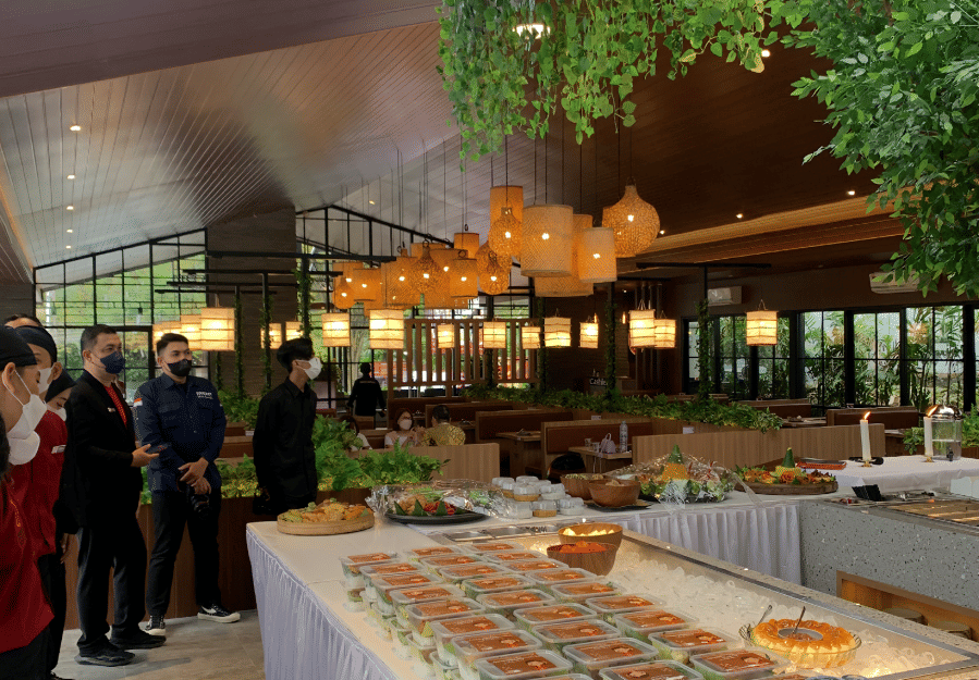 Kakkoi All You Can Eat Japanese BBQ & Shabu 