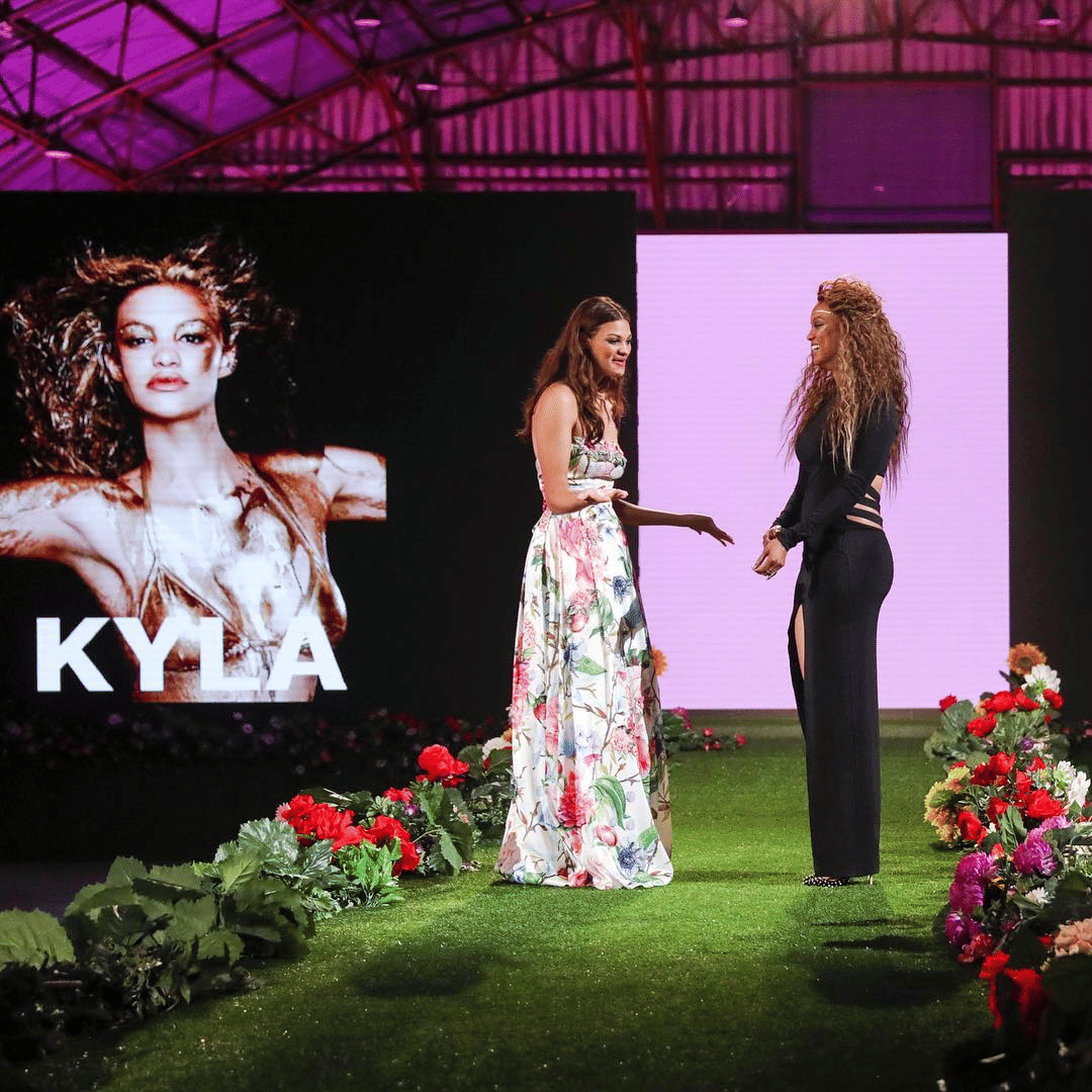 America's Next Top Model, ANTM