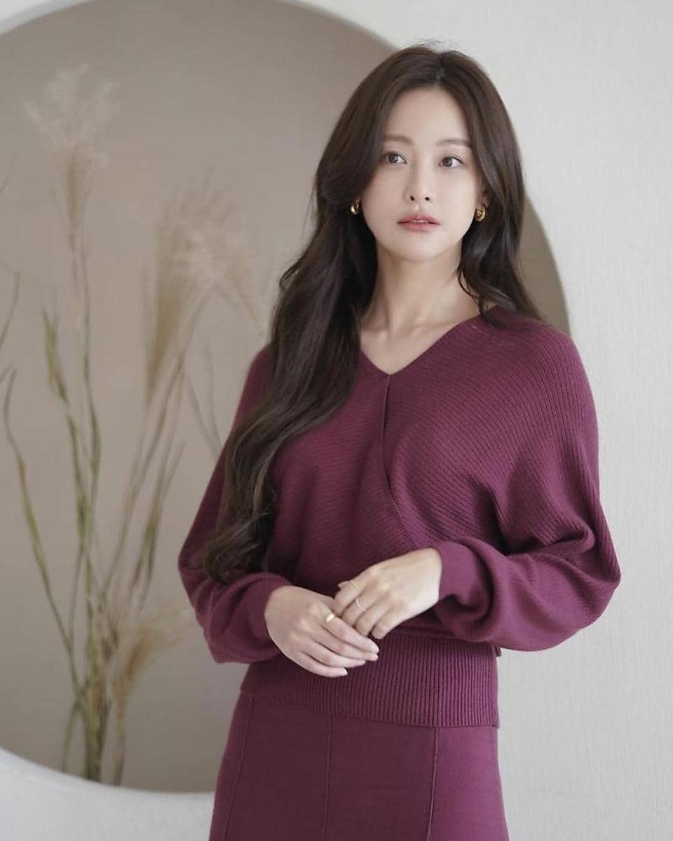 Oh Yeon Seo
