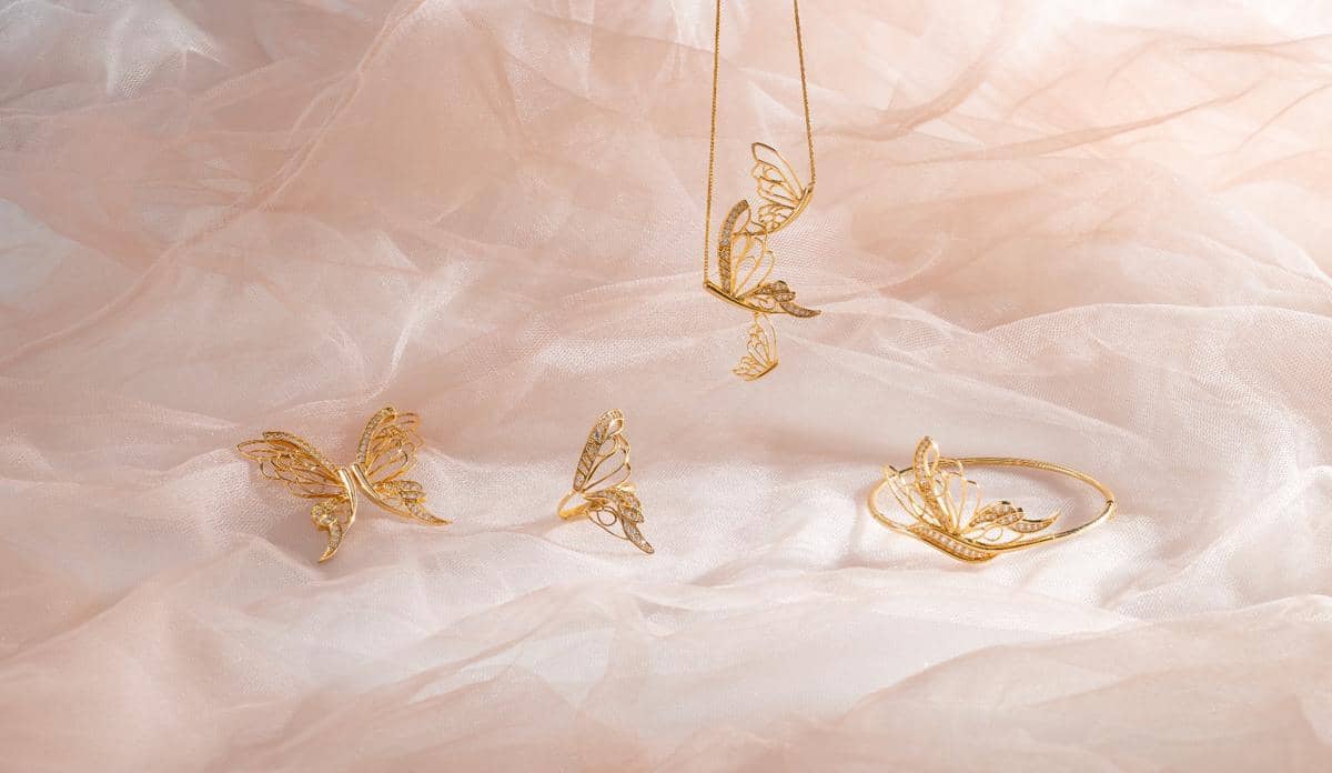 Papillon Collection.JPG