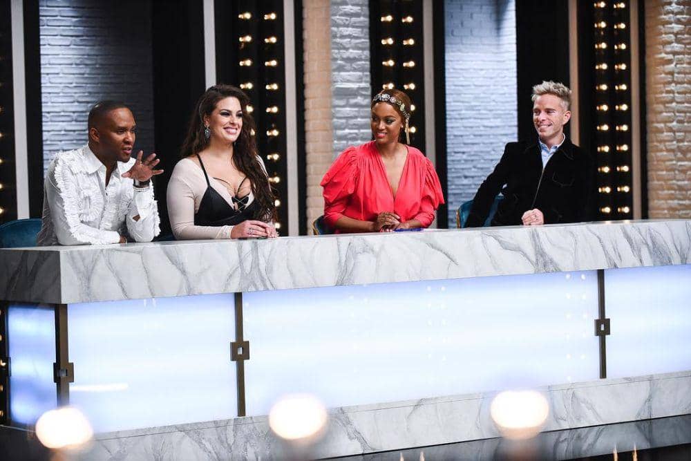 America's Next Top Model, ANTM