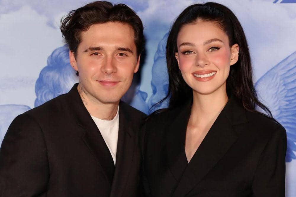 Isi Perjanjian Pranikah Brooklyn Beckham dan Nicola Peltz