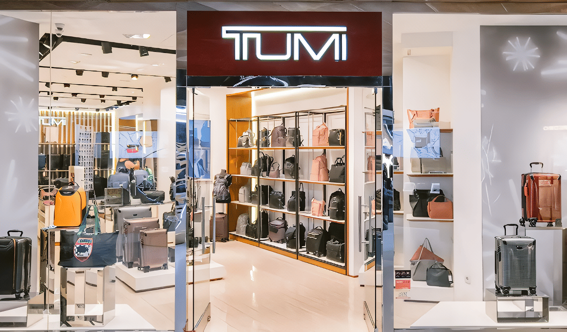 Tumi Store
