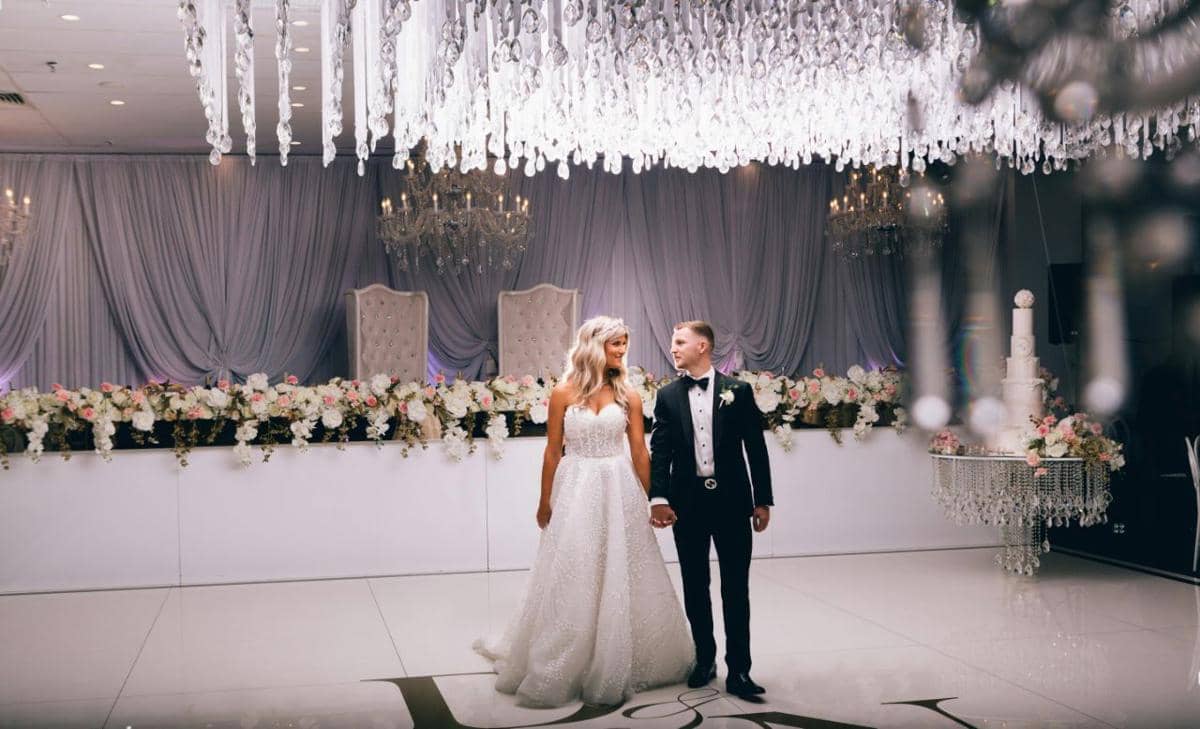 kenapa biaya pernikahan sering membengkak