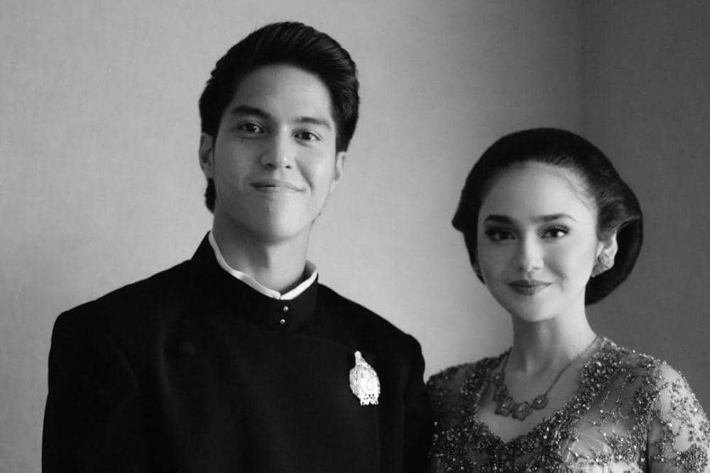 Bocoran Pernikahan El Rumi dan Syifa Hadju