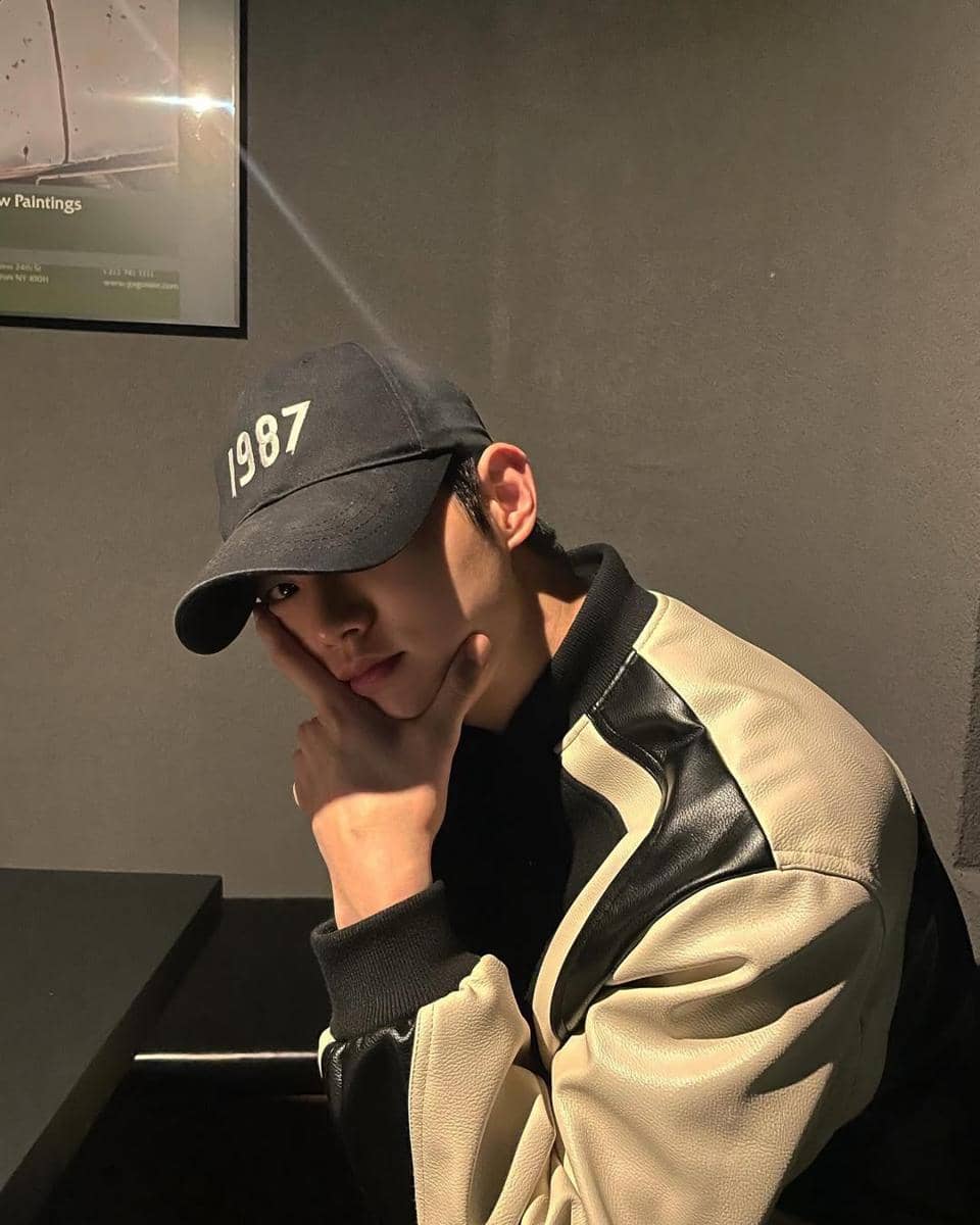 profil dan biodata peserta Single's Inferno 5