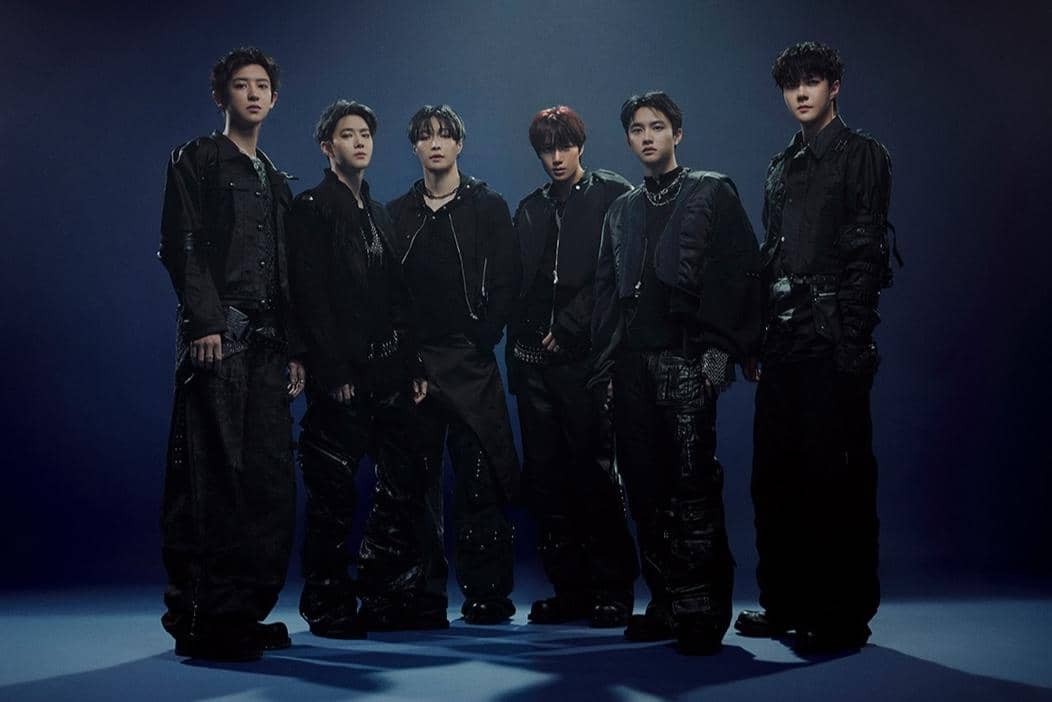 perkiraan harga tiket konser EXO Jakarta 2026