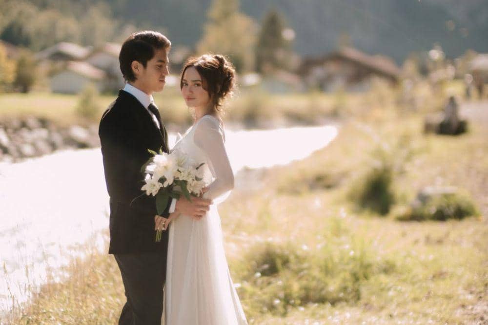 Bocoran Pernikahan El Rumi dan Syifa Hadju