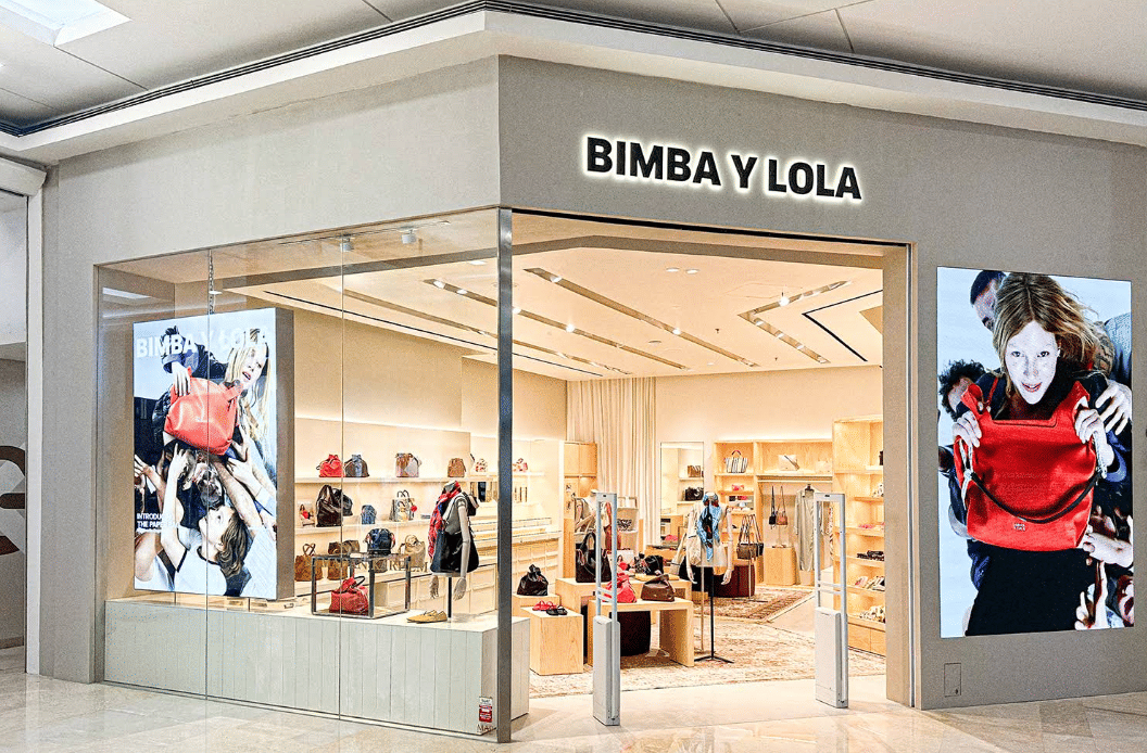 Bimba Y Lola Store 