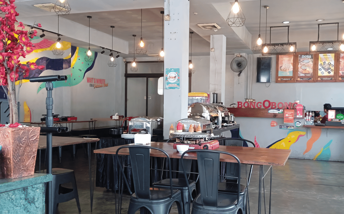BonOBong