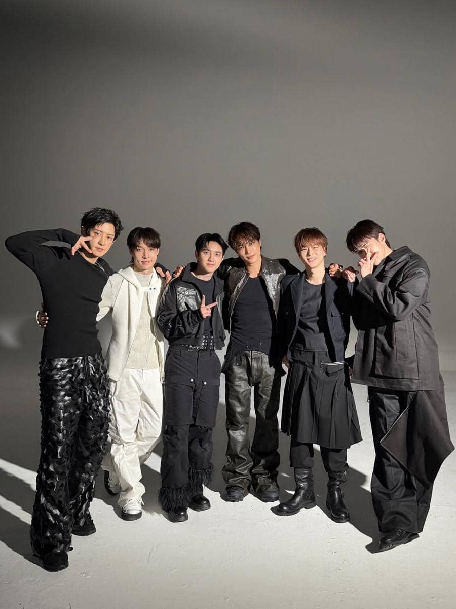 perkiraan harga tiket konser EXO Jakarta 2026