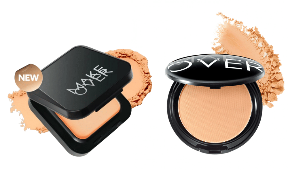 7 Bedak Make Over untuk Kulit Kuning Langsat, Nggak Bikin Kusam!