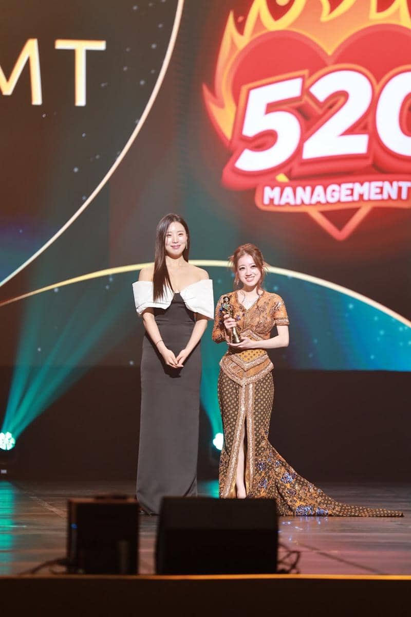 Foto 4 - Global Top Agency - 520 management.JPG