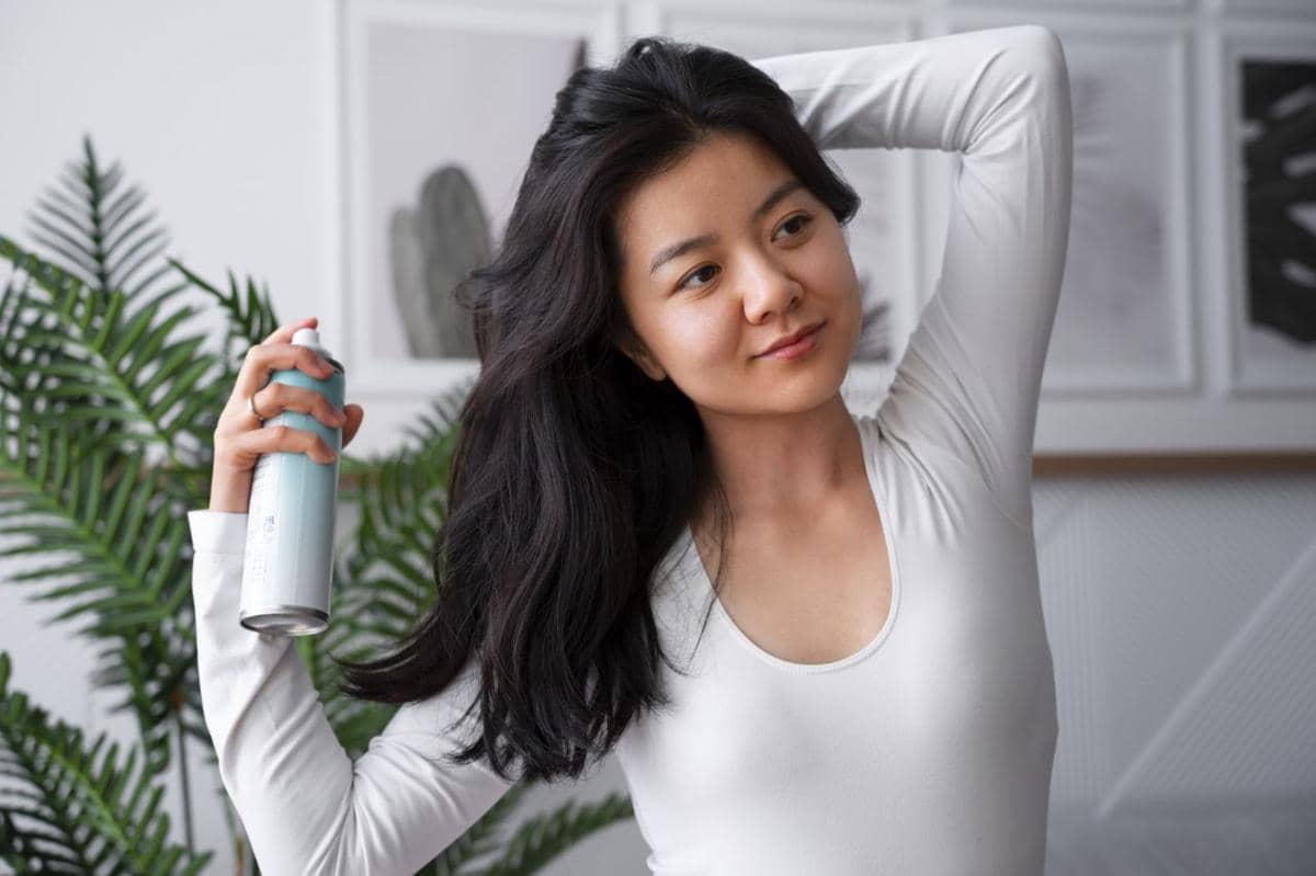 7 Kesalahan dalam Menggunakan Dry Shampoo, Apa Saja?