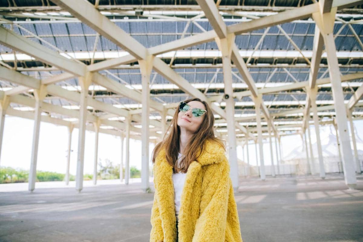 kata-kata untuk wanita hebat