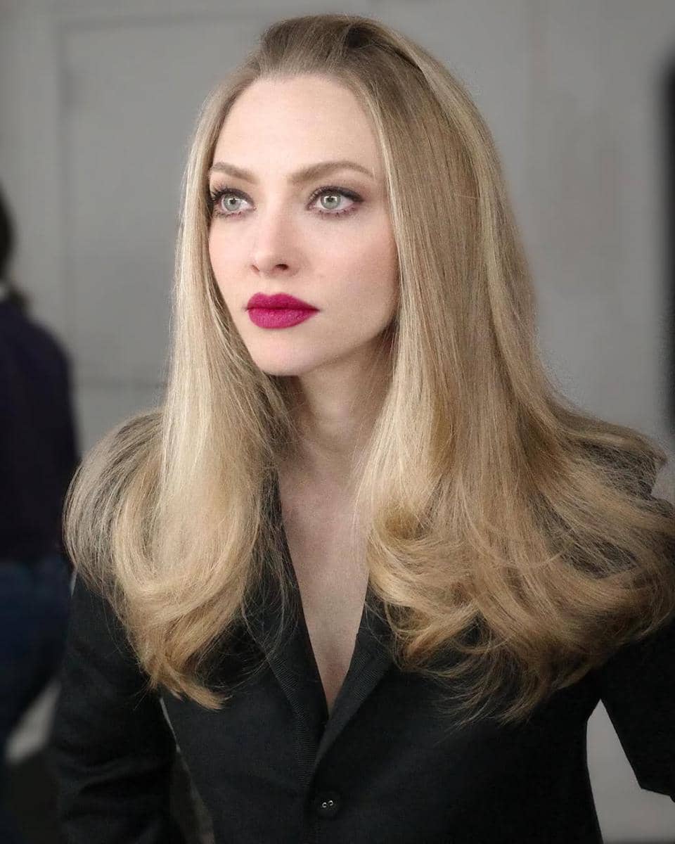 Amanda Seyfried