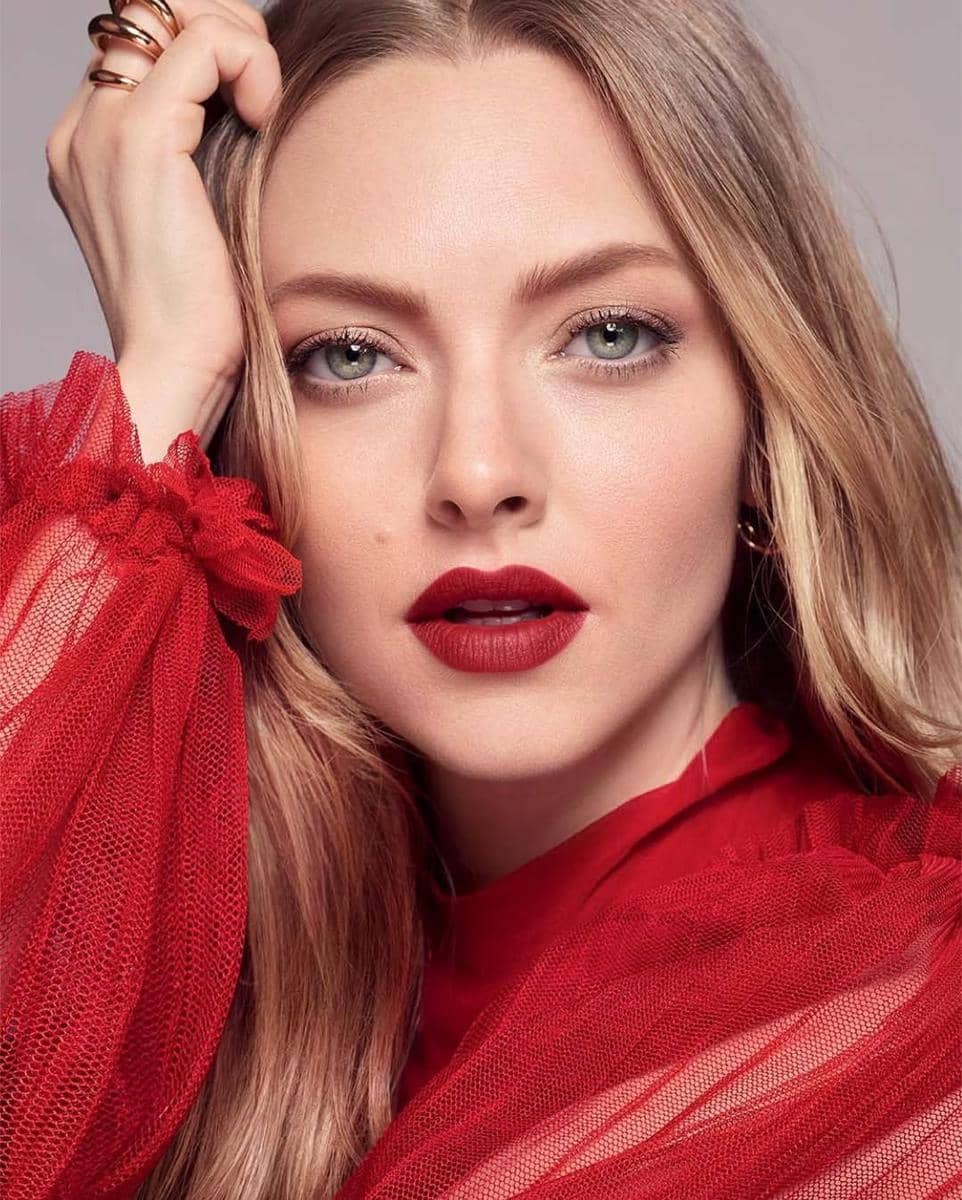 Amanda Seyfried