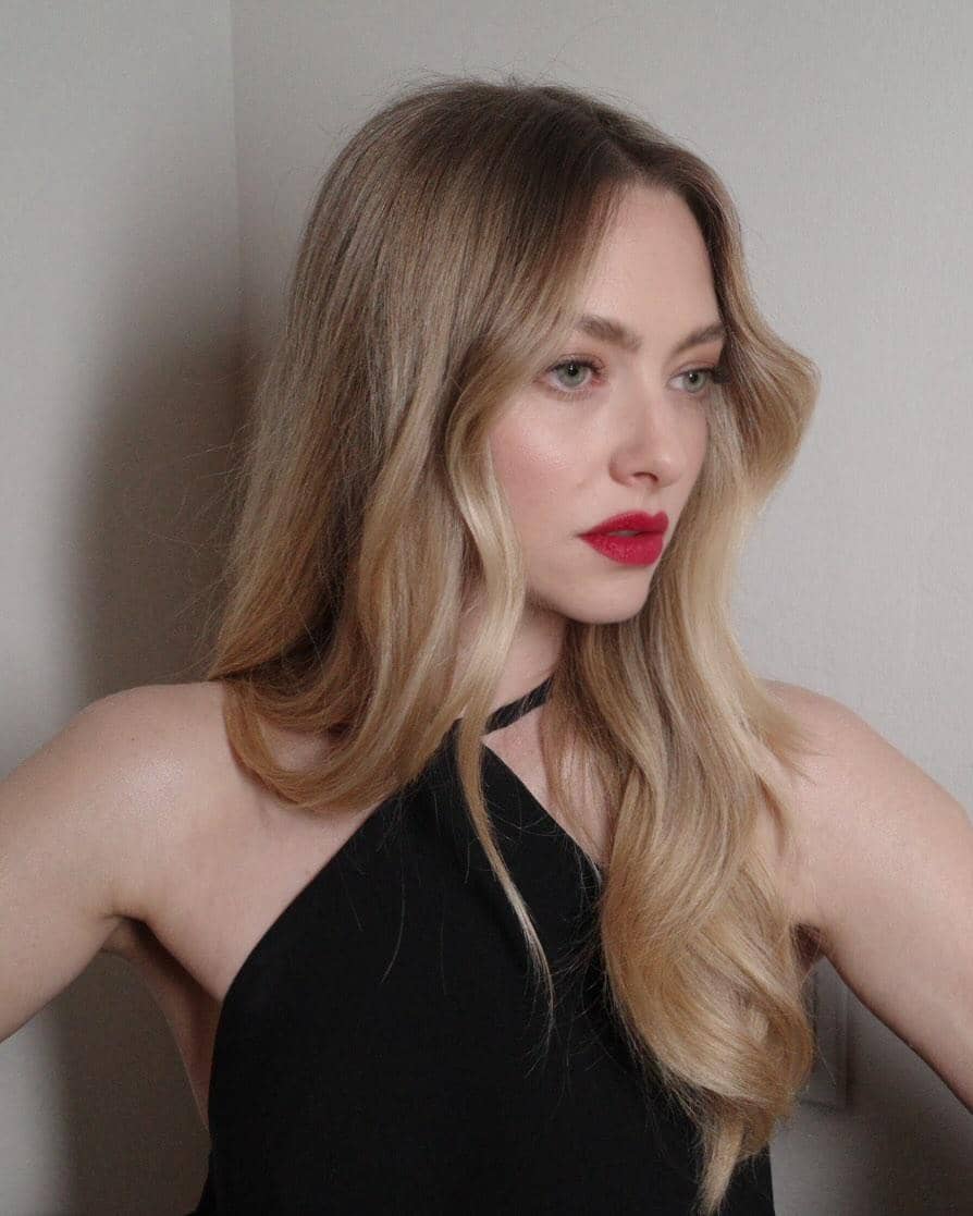 Amanda Seyfried