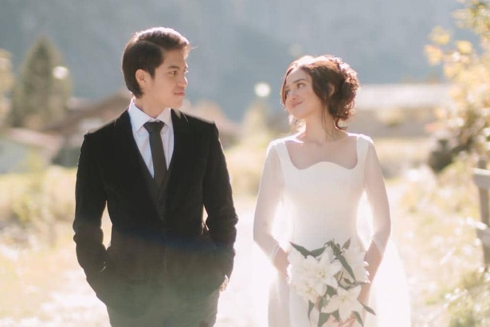 Bocoran Pernikahan El Rumi dan Syifa Hadju