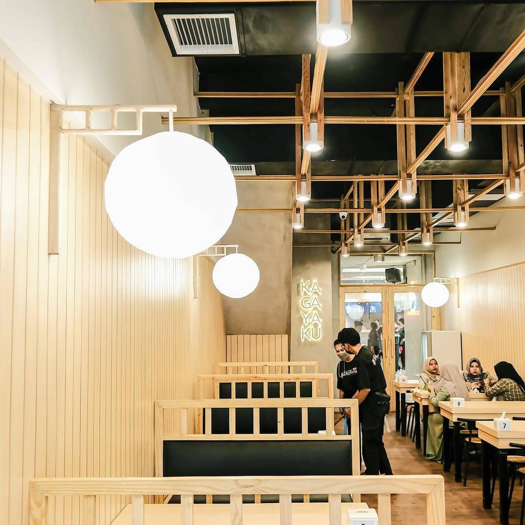 rekomendasi restoran all you can eat di medan