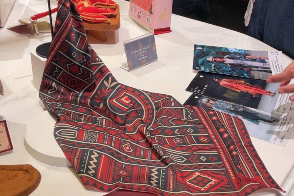 Roemah Koffie x Ghea Resort