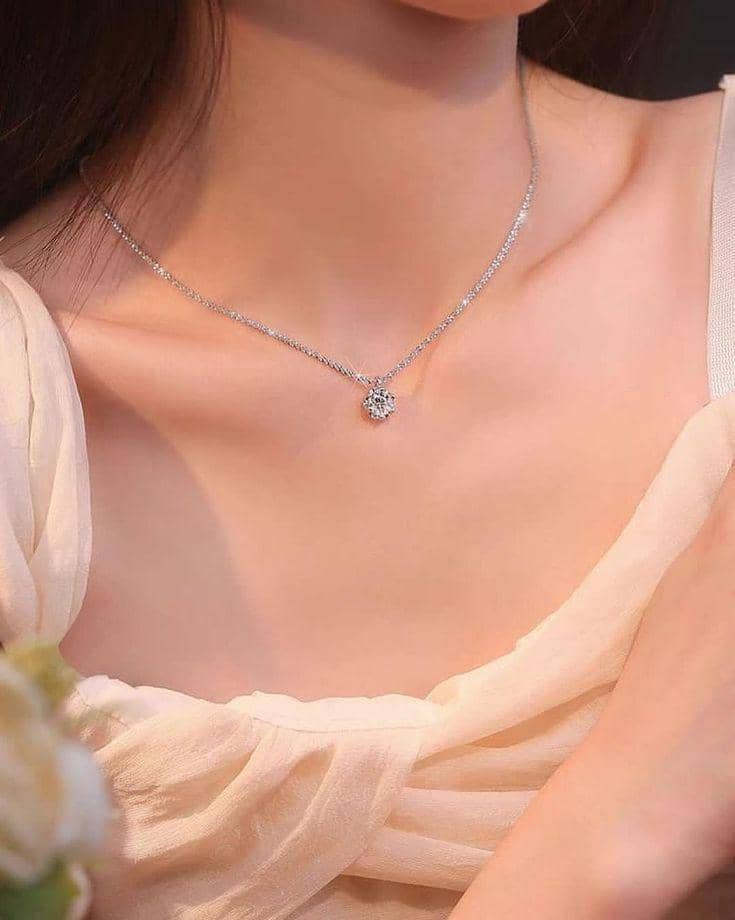 rekomendasi jenis kalung yang cocok untuk hadiah