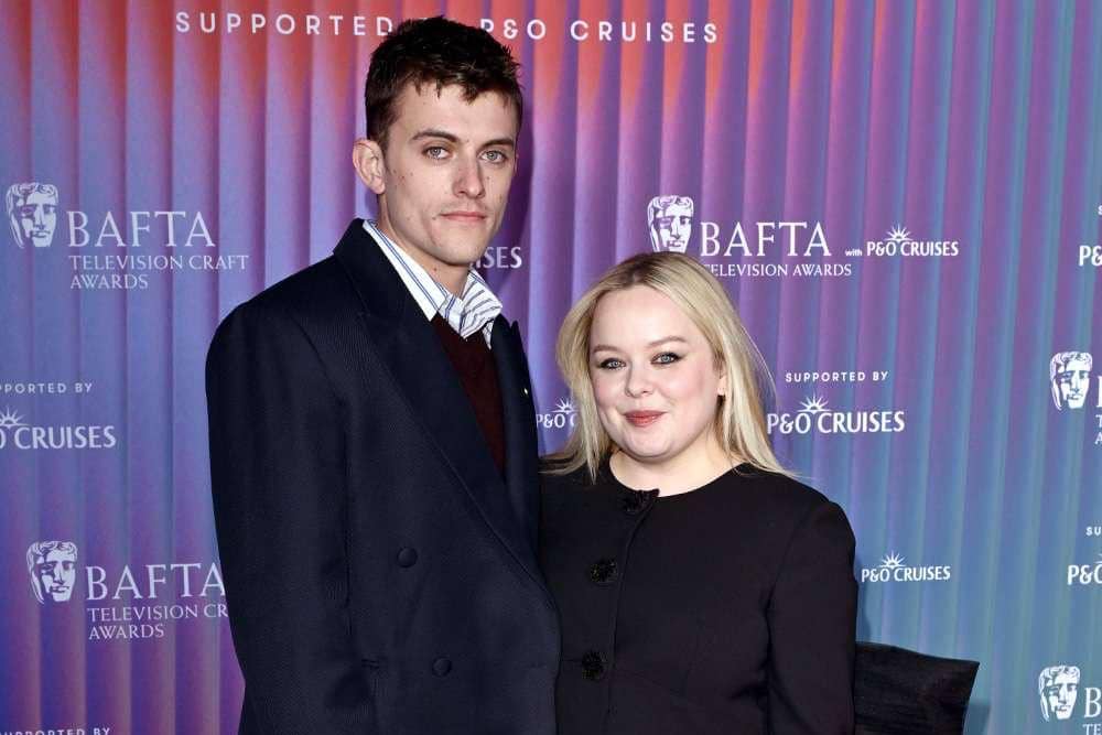 Nicola Coughlan & Jake Dunn