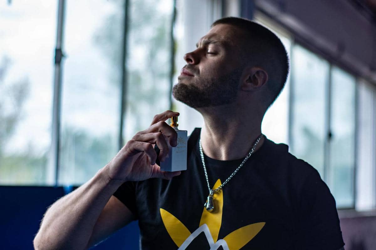 Tom Ford Oud Wood Wangi Apa