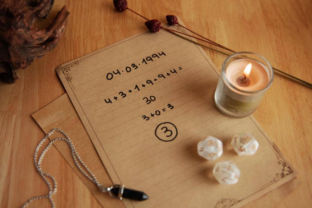 ilustrasi life path number (freepik.com/freepik)