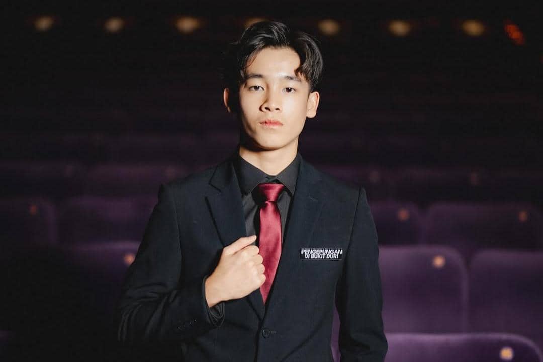 profil dan biodata Millo Taslim