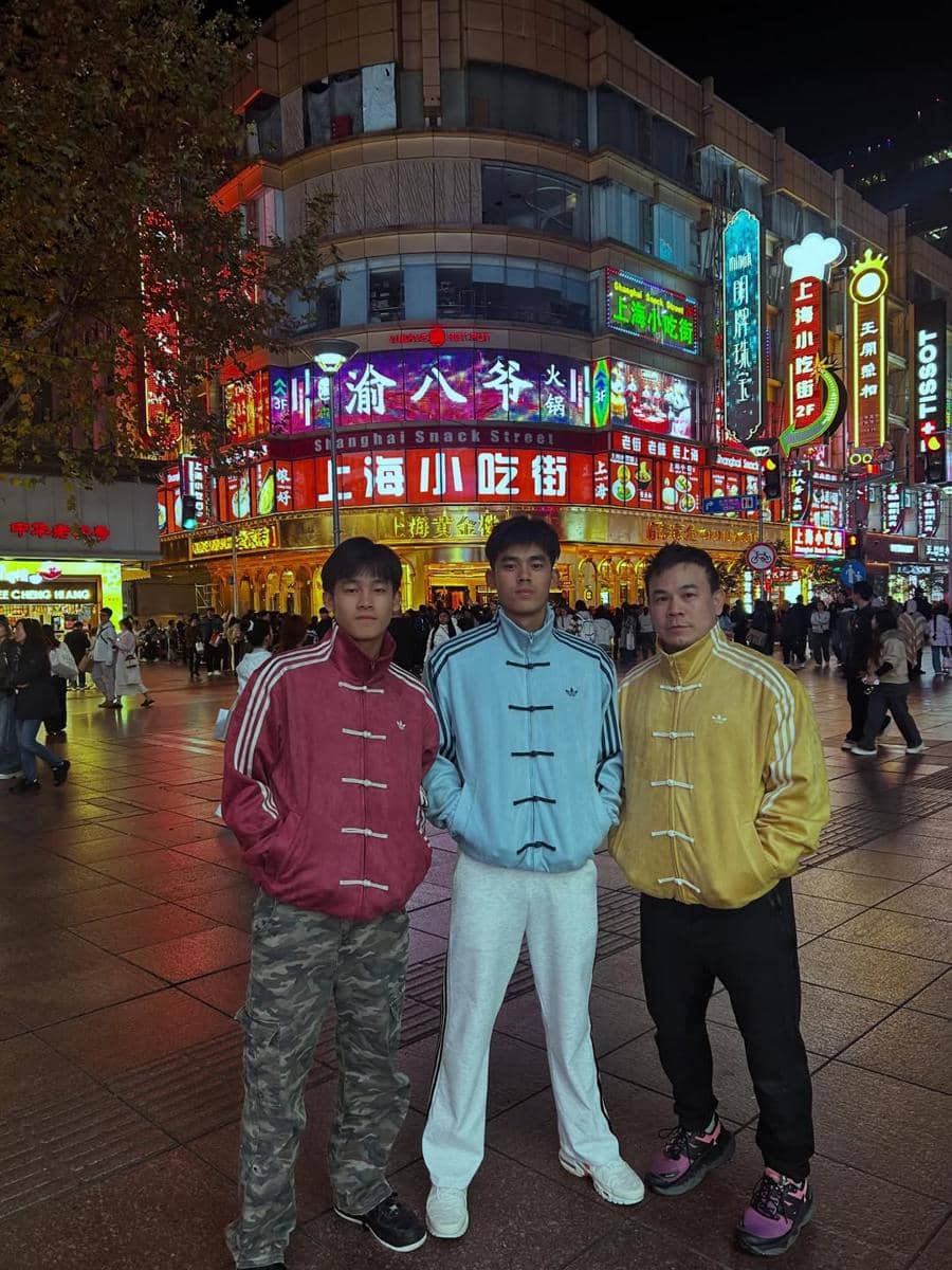 profil dan biodata Millo Taslim