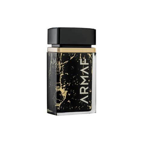 Ombre d'Or Armaf contoh parfum wangi metallic