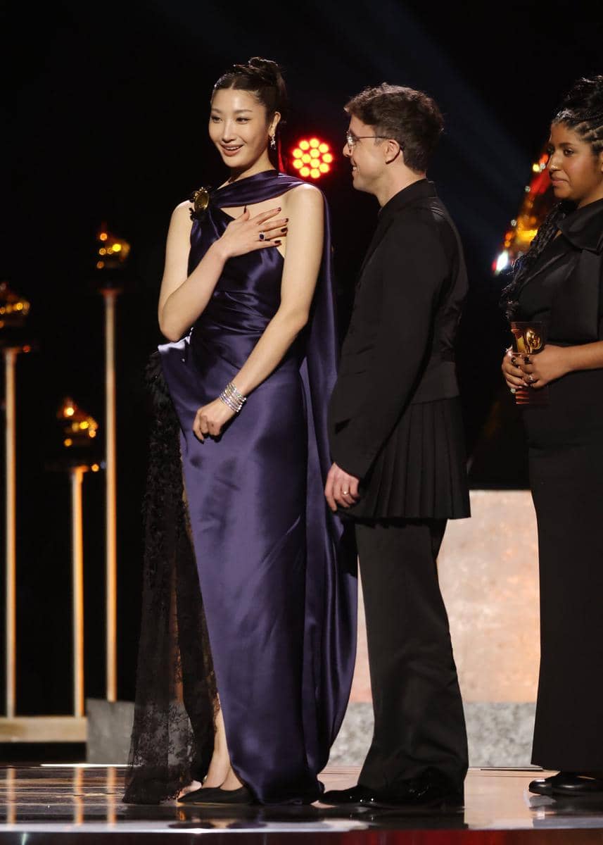 ejae, kpop demon hunters