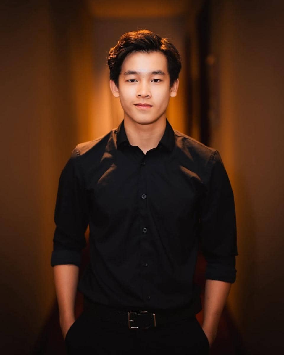 profil dan biodata Millo Taslim