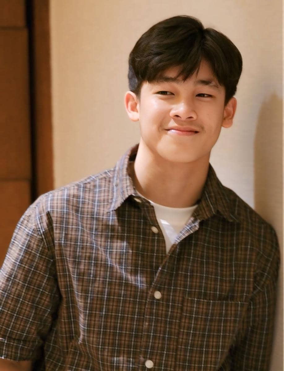 profil dan biodata Millo Taslim