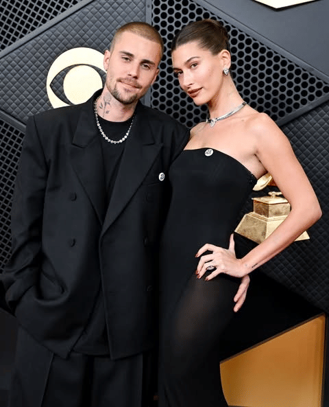 justin bieber, hailey bieber