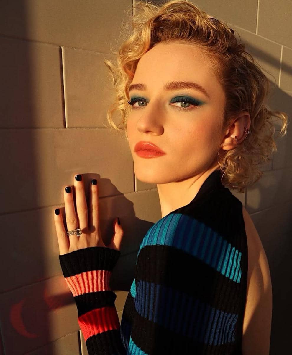 Julia Garner