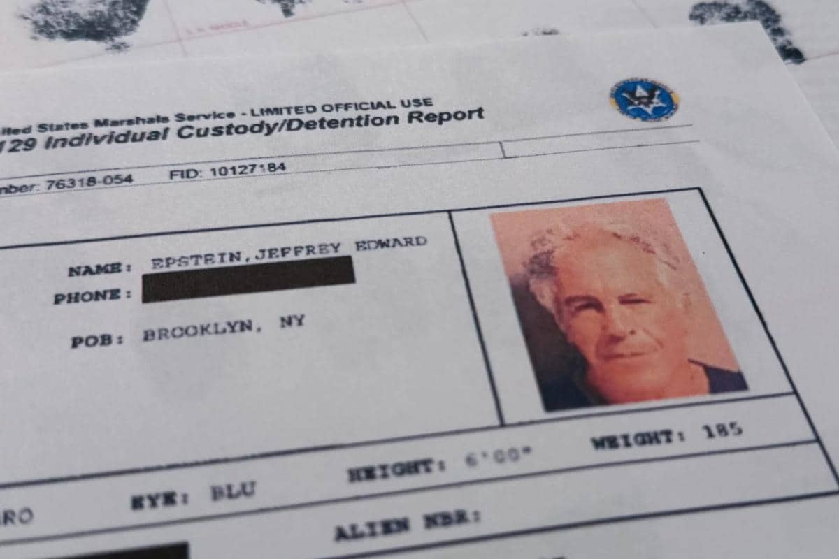 ilustrasi epstein files