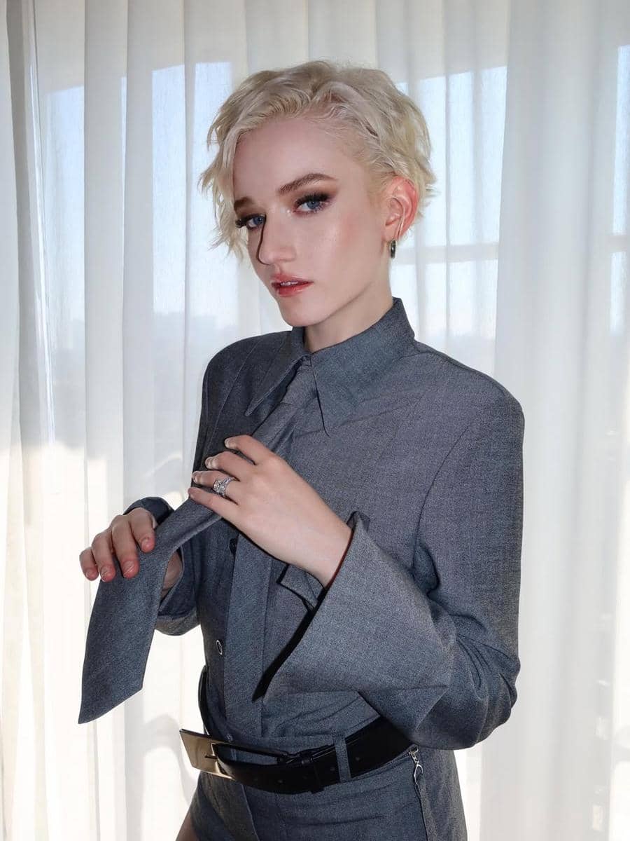 Julia Garner