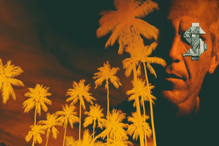 sinopsis dokumenter Jeffrey Epstein Filthy Rich