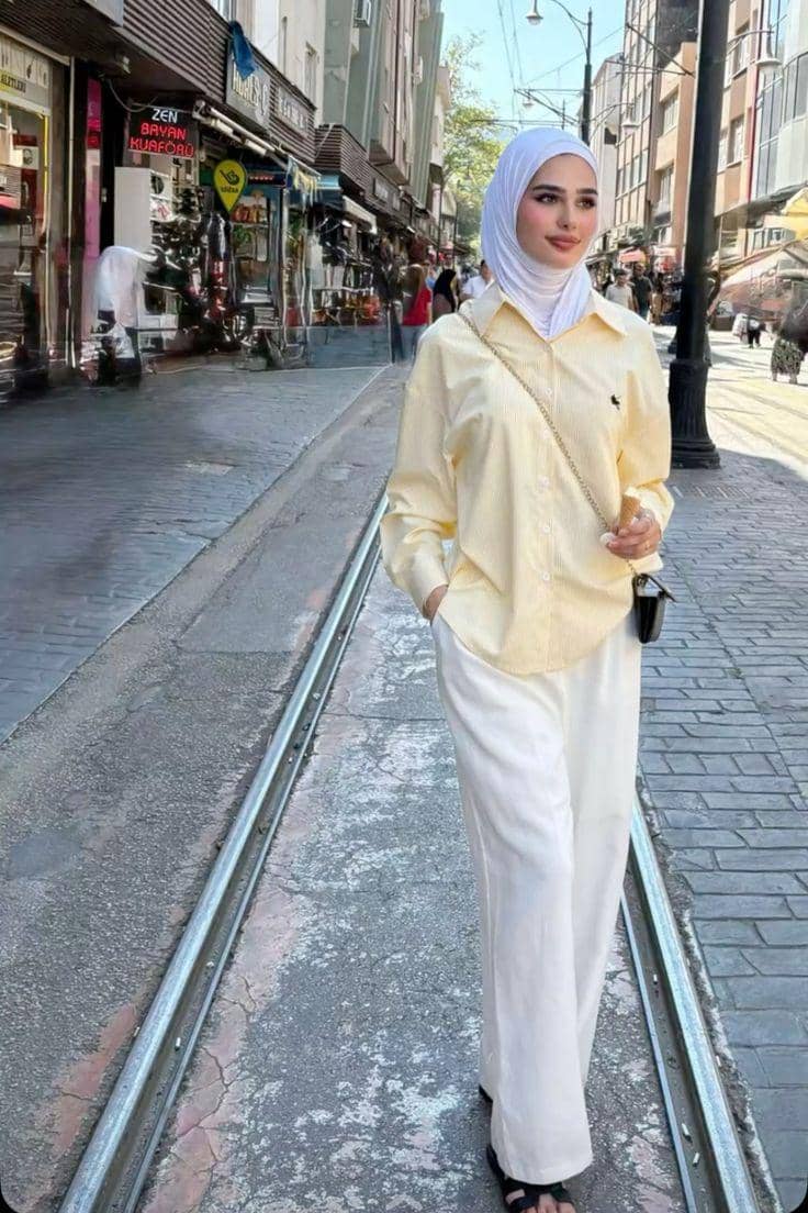 Yellow Butter dan Putih