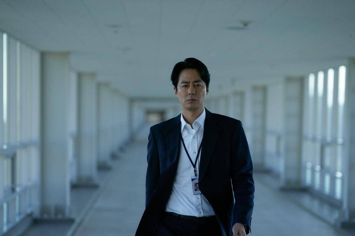 cuplikan film Humint