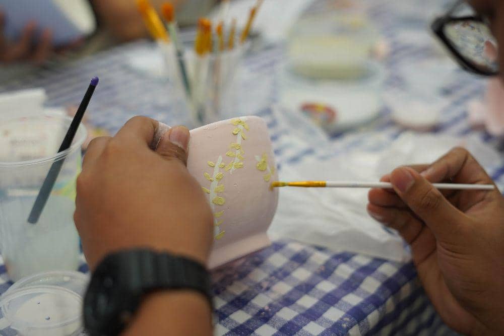 Gaya Hidup Mindful Bareng UNIQLO