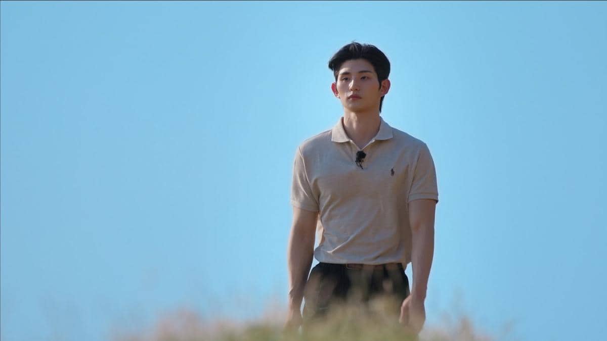 profil dan biodata Lee Sung Hun Single's Inferno 5