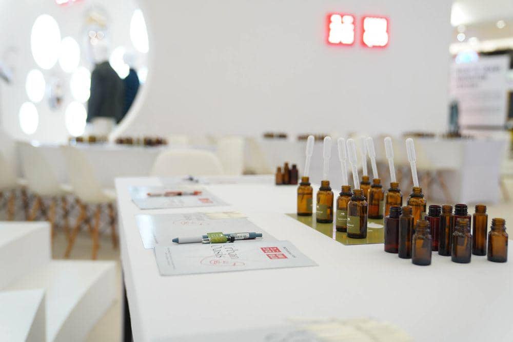 Gaya Hidup Mindful Bareng UNIQLO